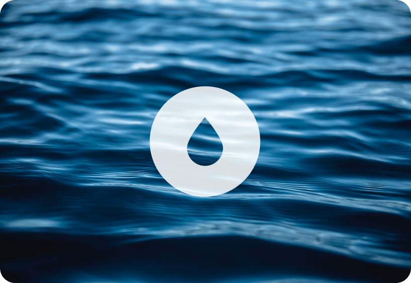 Corte por chorro de agua